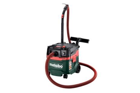 Aspirador inalámbrico METABO AS 36-18 L 20 PC-CC 602072850