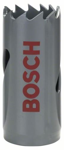 BOSCH Perforadora bimetálica HSS para adaptador estándar 24 mm, 15/16" 2608584141