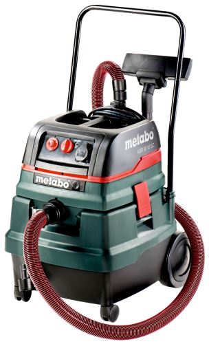 METABO Aspirador multiusos ASR 50 M SC Vibra 602045000