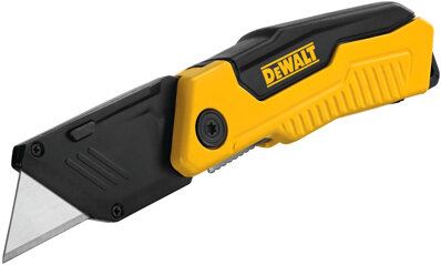 Cuchillo plegable de hoja fija DeWALT DWHT10916-0