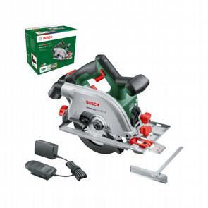 BOSCH Sierra circular inalámbrica UniversalCirc 18V-53 06033B1402