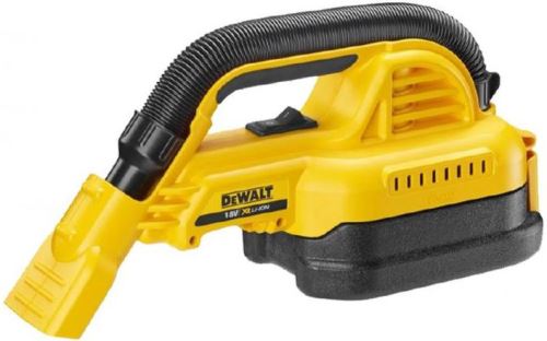 Aspirador inalámbrico DeWALT DCV517N sin batería