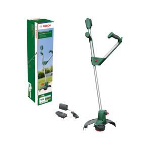 BOSCH Cortacésped inalámbrico UniversalGrassCut 18V-26, 06008C1E03