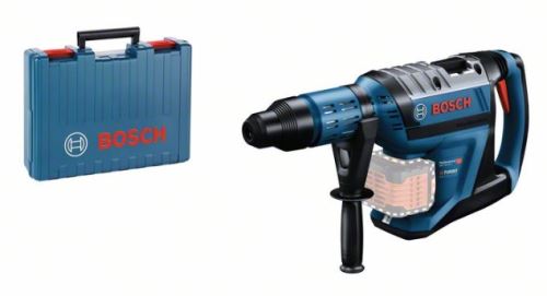 Bosch Taladro percutor inalámbrico BITURBO con SDS max GBH 18V-45 C 0611913120