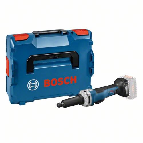 BOSCH Lijadora directa a batería GGS 18V-23 PLC Professional 0601229200