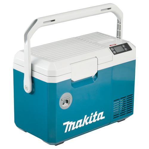 MAKITA Aku Caja de refrigeración y calefacción CW003GZ01