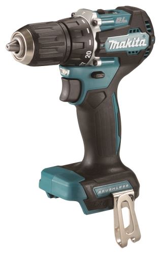 MAKITA Atornillador inalámbrico Li-ion LXT 18V, sin batería DDF487Z