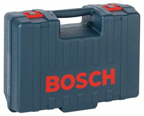 BOSCH Maleta de plástico 480 x 360 x 220 mm 2605438567