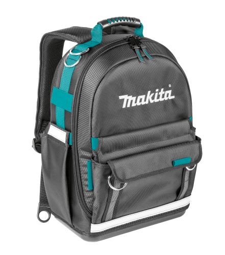 MAKITA Mochila con organizador 390x230x490 mm E-15481