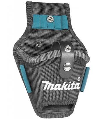 MAKITA Bolsa para destornillador inalámbrico, pequeña E-15176