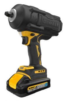 DEWALT Atornillador de impacto 18V 1.2'' DCF961H2G