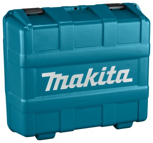 MAKITA estuche de plástico HS009G 821866-3