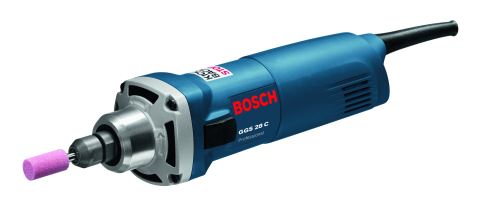 Lijadora directa BOSCH GGS 28 C Professional 0601220000