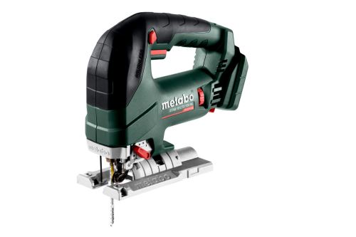 SIERRA INALÁMBRICA METABO STAB 18 LTX 150 BL 601503840