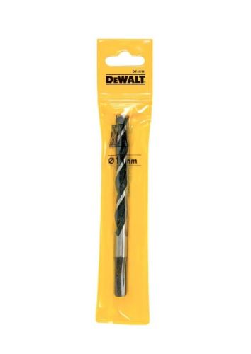 Broca punta fija DeWALT 11mm DT4511