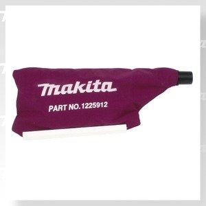 Bolsa de succión MAKITA BO6030,9404/9920/9903 122591-2