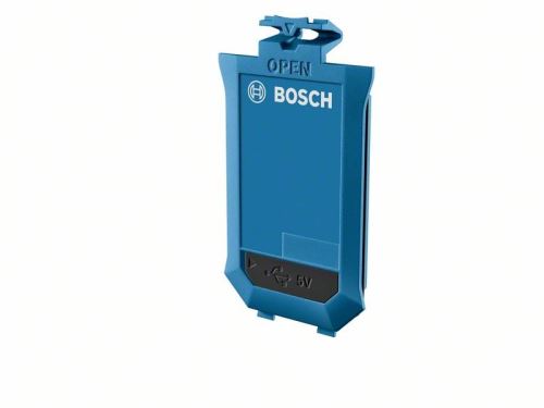 Acumulador BOSCH BA 3.7V 1.0Ah A 1608M00C43