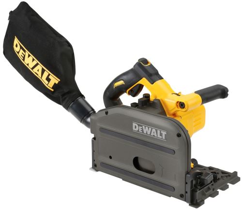 Sierra circular de inmersión inalámbrica DeWALT DCS520T2