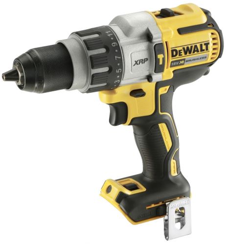 Taladro percutor inalámbrico DeWALT DCD996NT