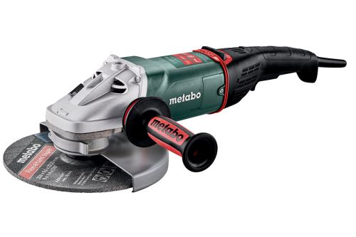 Metabo WEPBA 24-230 MVT QUICK Amoladora angular 606481000