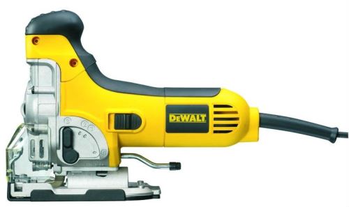 Sierra alternativa DeWALT DW333K