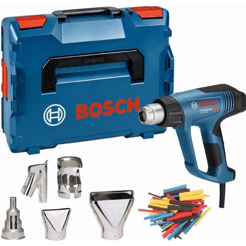 BOSCH Pistola de calor GHG 23-66, 06012A6303