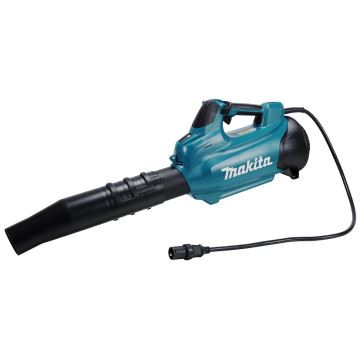 MAKITA Soplador inalámbrico Li-ion, FUENTE EXTERNA sin batería UB003CZ