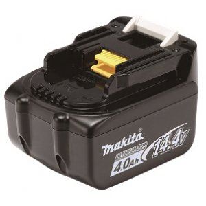 Batería MAKITA Li-ion BL1440 14,4V/4,0Ah, embalaje de plástico 632C17-9