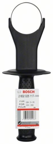 BOSCH Mango para taladro percutor GBH 5-40, GSH 5 2602025117