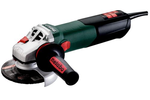 Metabo Amoladora angular WEVA 15-125 Quick 600496000