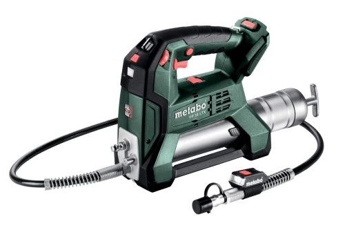 Metabo Pistola engrasadora inalámbrica FP 18 LTX 600789850