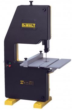 Sierra de cinta DeWALT DW739