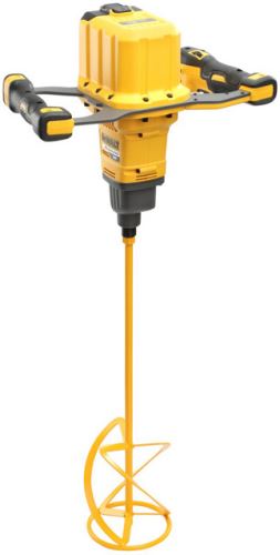 Batidora inalámbrica DeWALT Flexvolt DCD240X2