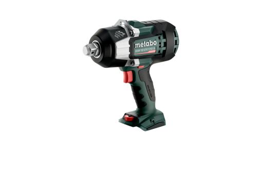 Metabo Atornillador de impacto a batería SSW 18 LTX 1750 BL 602402850