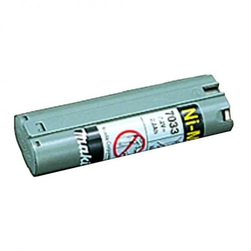 Batería MAKITA NiMH 7034 7,2V/2,5Ah 193888-6