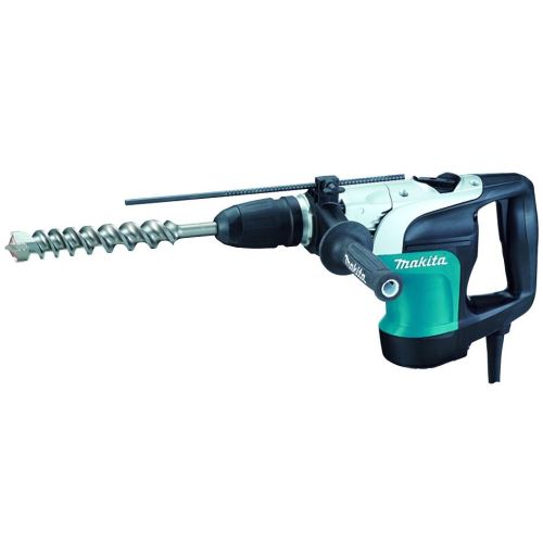 Martillo combinado Makita 6.1J, 1050W HR4002