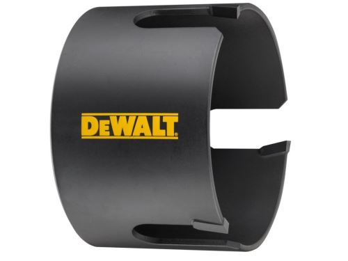 Broca de carburo multimaterial DeWALT 95 mm DT90422