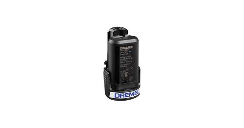 DREMEL Batería de iones de litio 12V 26150880JA