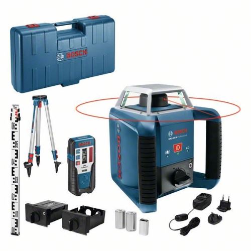 Bosch Láser rotativo GRL 400 H 06159940JY