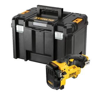 Cortador de varilla roscada DeWALT DCS350NT