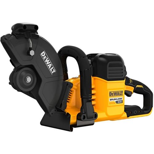 Sierra de calar DeWALT FlexVolt 54V DCS691N