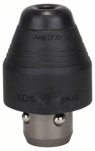 BOSCH Portabrocas de cambio rápido SDS-plus SDS-plus 2608572213