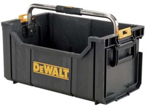 Bolsa/caja abierta DeWALT Tough System DWST1-75654