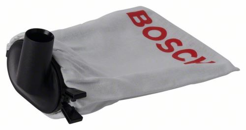 BOSCH Bolsa para aspiradora para PEX 115 A/125 AE, PBS 60/60 E 1605411026