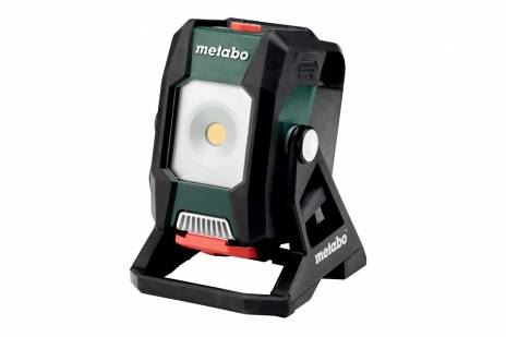 METABO Lámpara de construcción a batería BSA 12-18 LED 2000 601504850