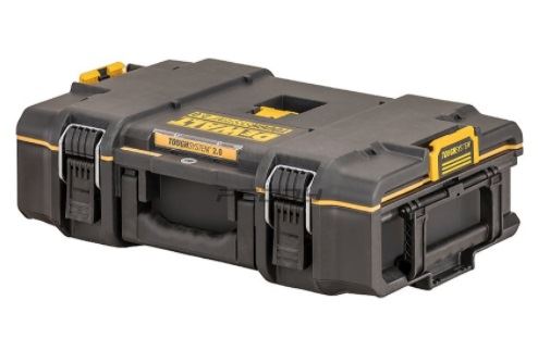 DeWALT Tough Box DS166 TOUGHSYSTEM 2.0 (volumen 19,3 litros) DWST83293-1