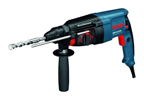 Bosch Taladro percutor con SDS plus GBH 2-26 DRE 0611253708