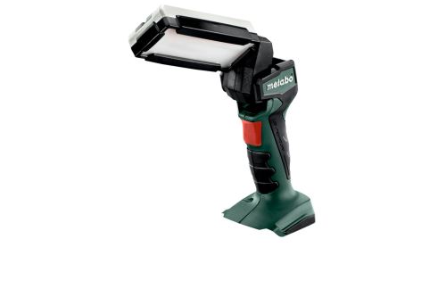 Metabo Linterna inalámbrica SLA 14.4-18 LED 600370000