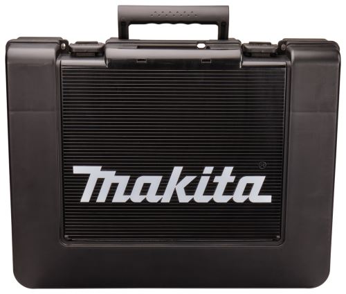 MAKITA maleta de plástico DDF482RFEB negro 141331-9