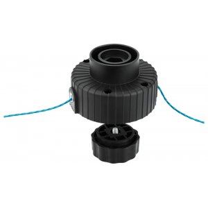 Cabezal de hilo MAKITA semiautomático rosca 2,0 mm M8x1,25 para ET101, UR3501 YA00000649